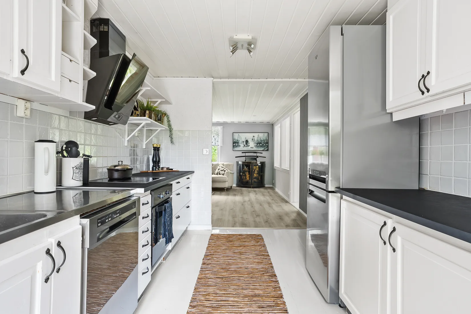 Fritidshus, Gravmark 8, Bullmark, Umeå