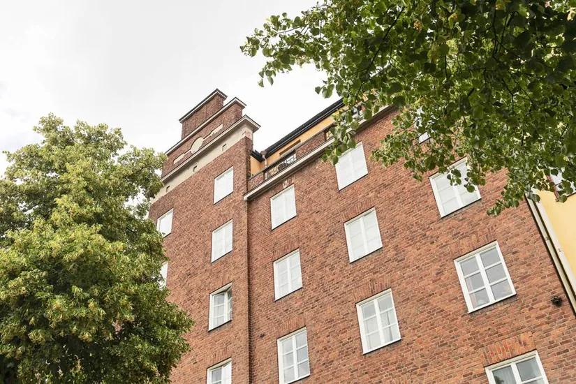 Bostadsrätt, Ringvägen 141B, 3 tr, Södermalm Sofia, Stockholm