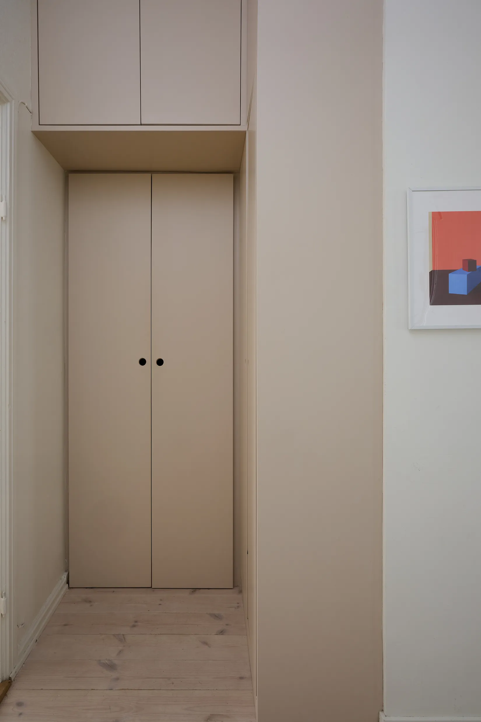 Bostadsrätt, Ringvägen 141B, 3 tr, Södermalm Sofia, Stockholm