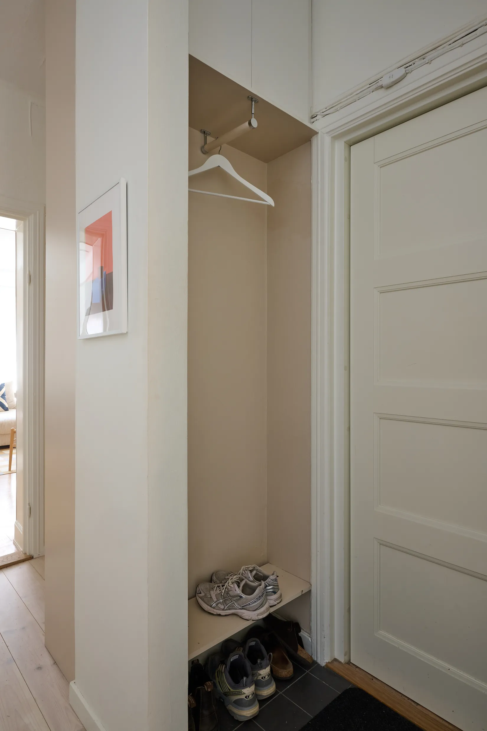 Bostadsrätt, Ringvägen 141B, 3 tr, Södermalm Sofia, Stockholm