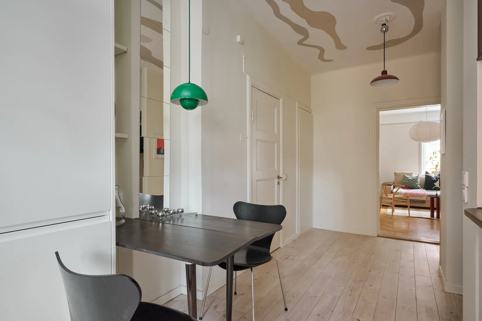 Bostadsrätt, Ringvägen 141B, 3 tr, Södermalm Sofia, Stockholm