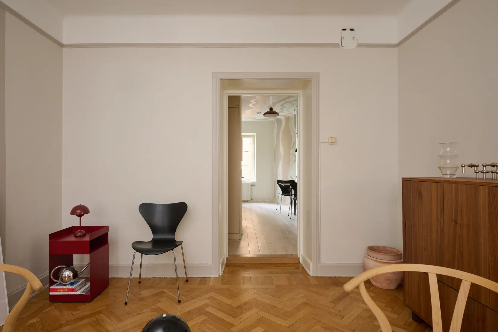 Bostadsrätt, Ringvägen 141B, 3 tr, Södermalm Sofia, Stockholm