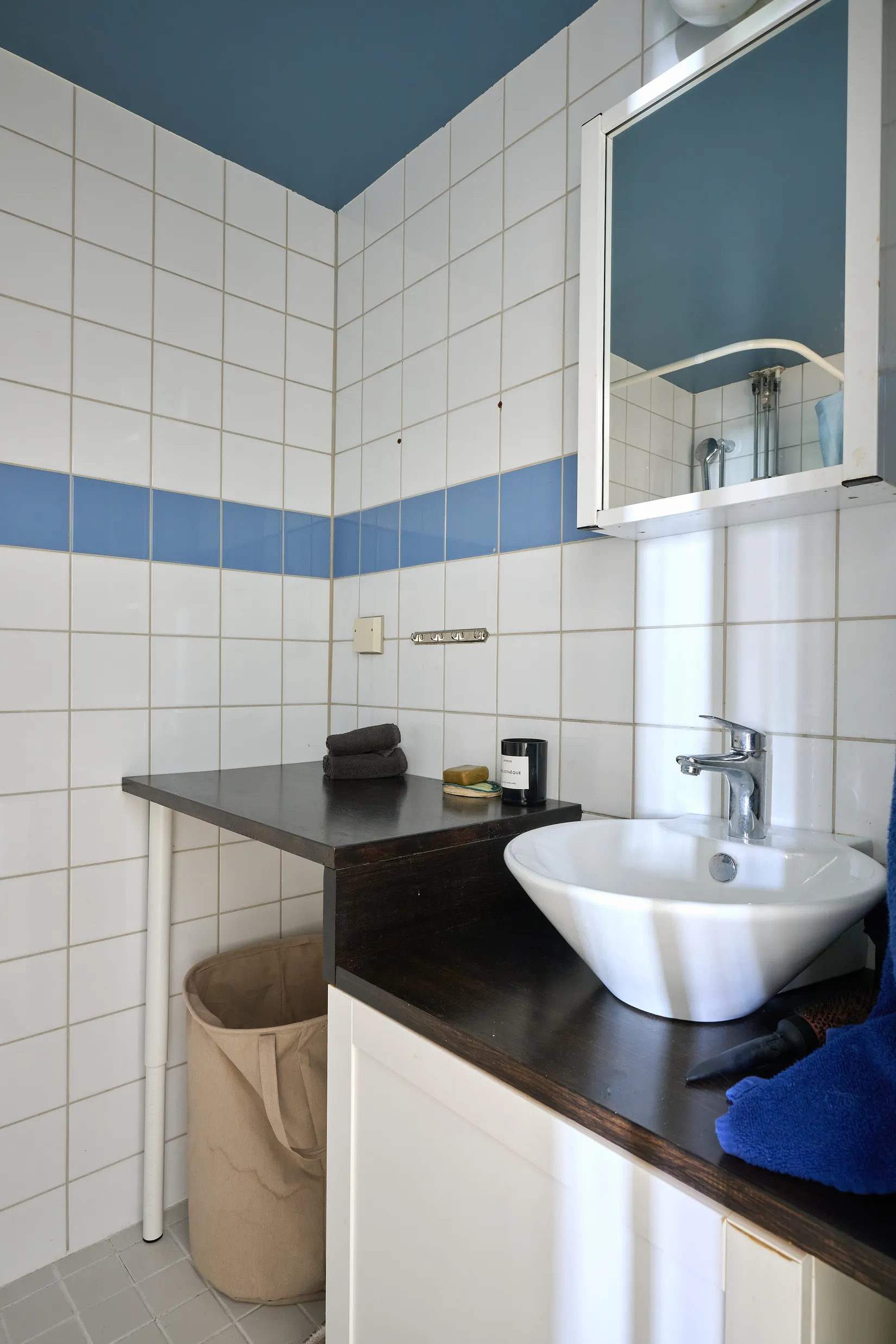 Bostadsrätt, Ringvägen 141B, 3 tr, Södermalm Sofia, Stockholm