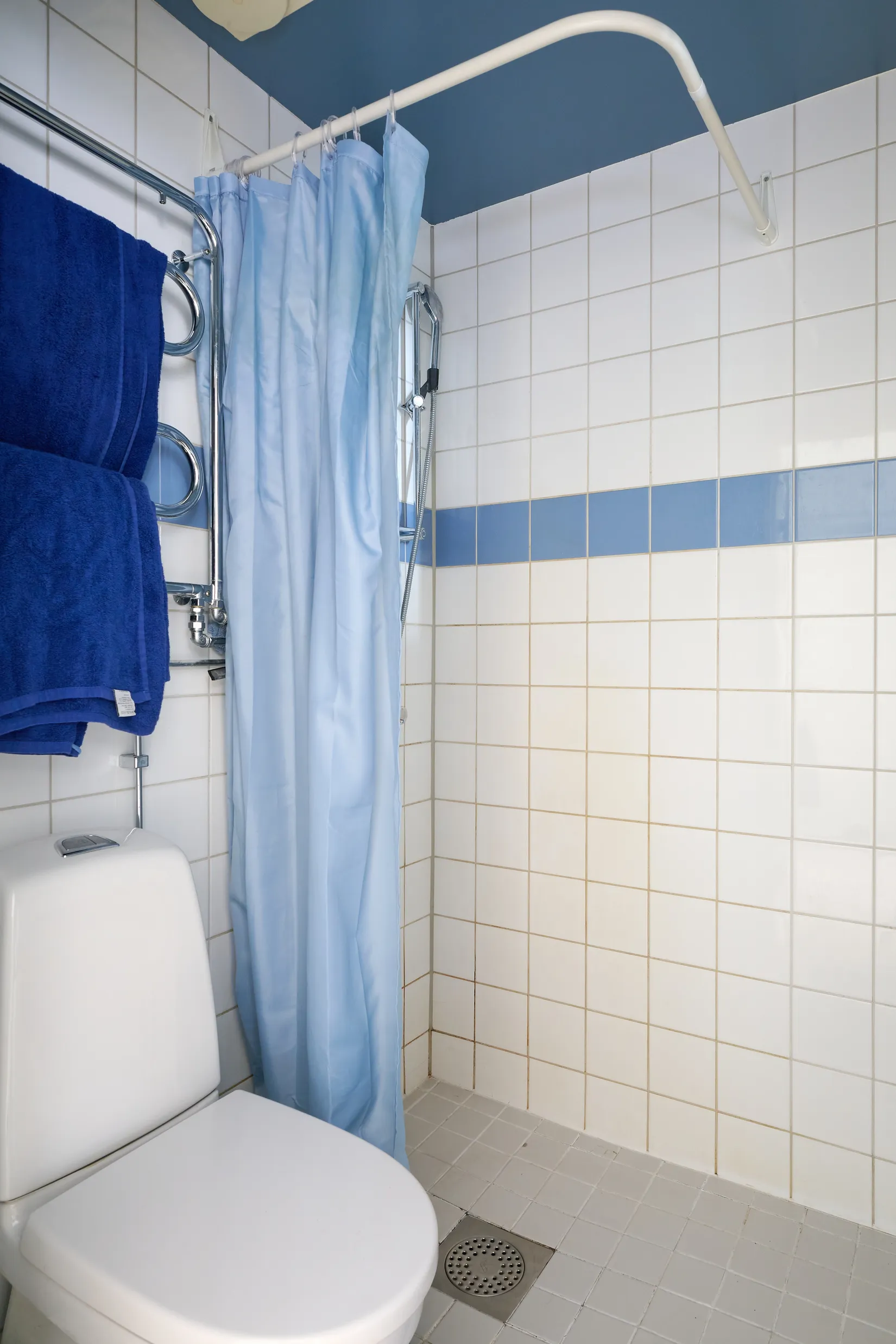 Bostadsrätt, Ringvägen 141B, 3 tr, Södermalm Sofia, Stockholm