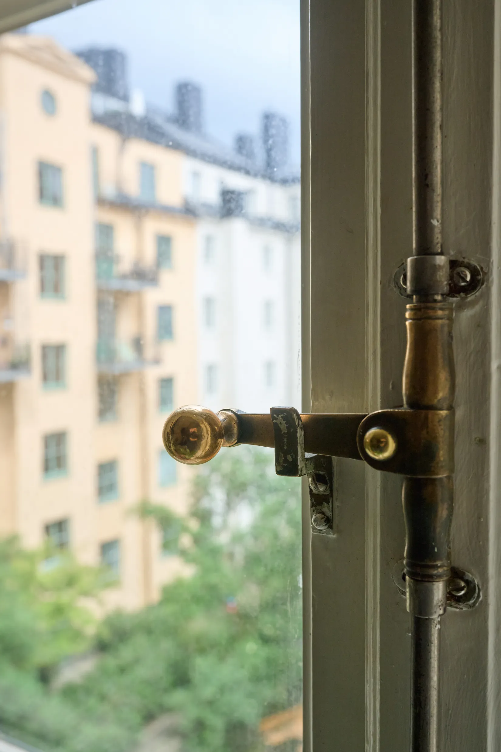 Bostadsrätt, Ringvägen 141B, 3 tr, Södermalm Sofia, Stockholm