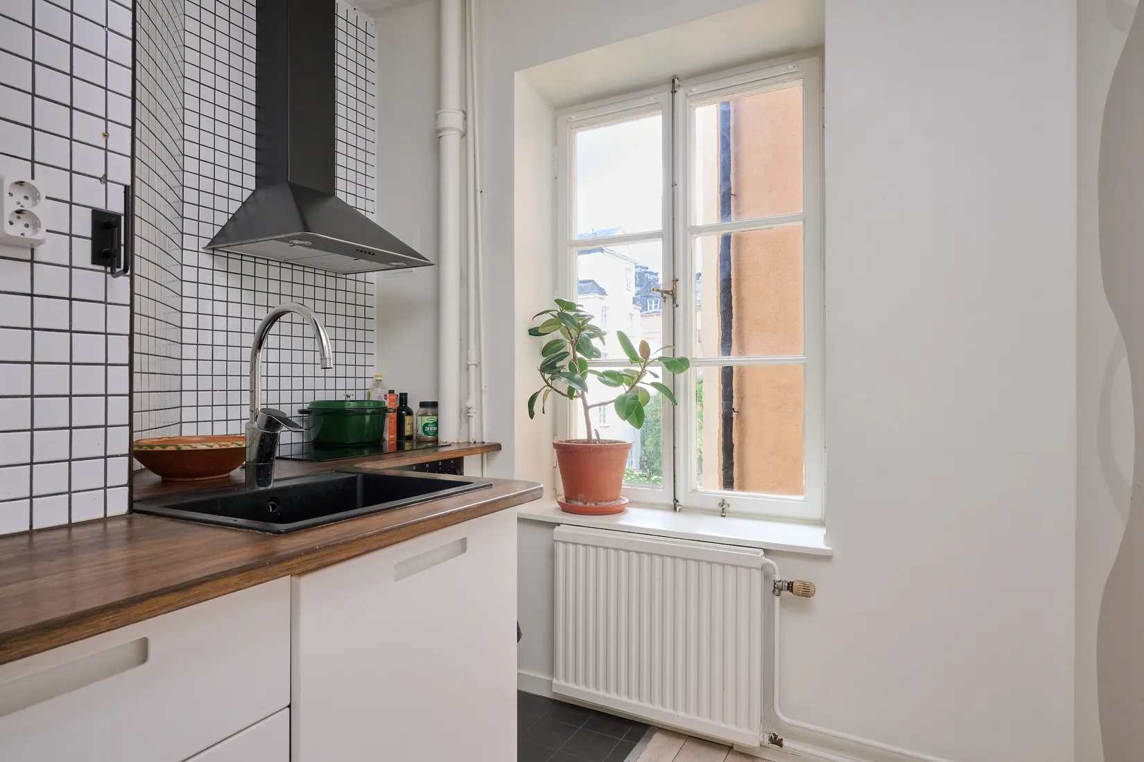 Bostadsrätt, Ringvägen 141B, 3 tr, Södermalm Sofia, Stockholm