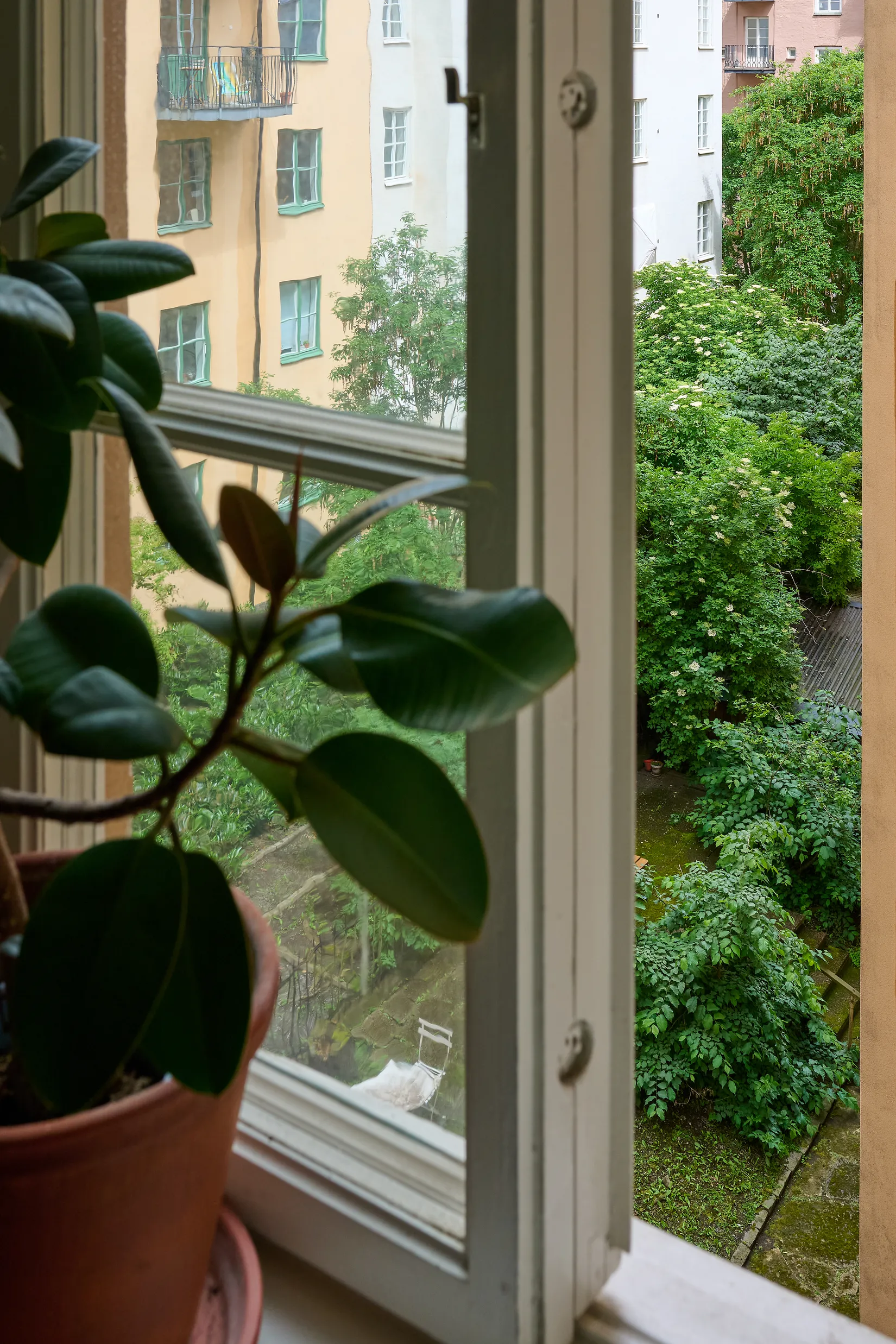 Bostadsrätt, Ringvägen 141B, 3 tr, Södermalm Sofia, Stockholm