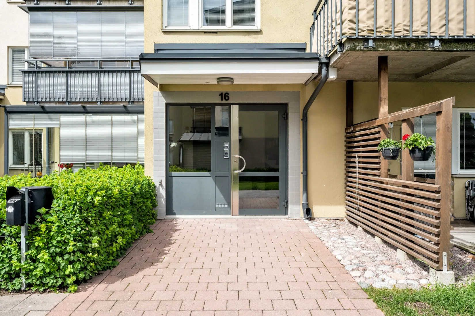 Bostadsrätt, Mariedalsgatan 16, Slavsta, Uppsala