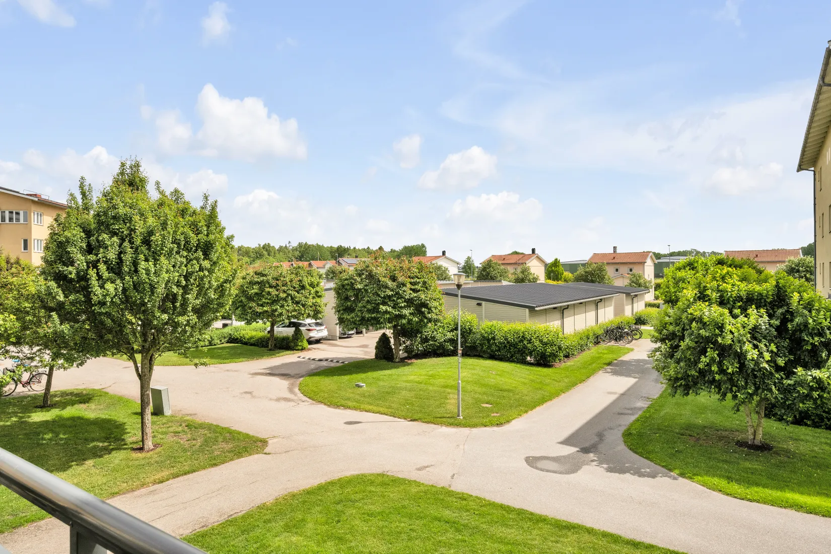 Bostadsrätt, Mariedalsgatan 16, Slavsta, Uppsala