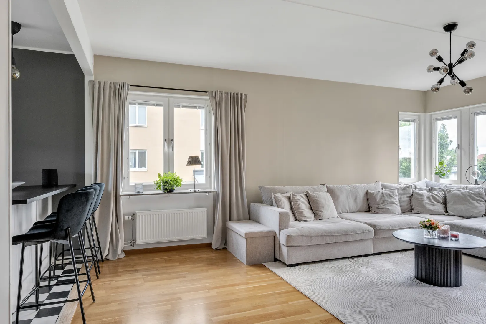 Bostadsrätt, Mariedalsgatan 16, Slavsta, Uppsala