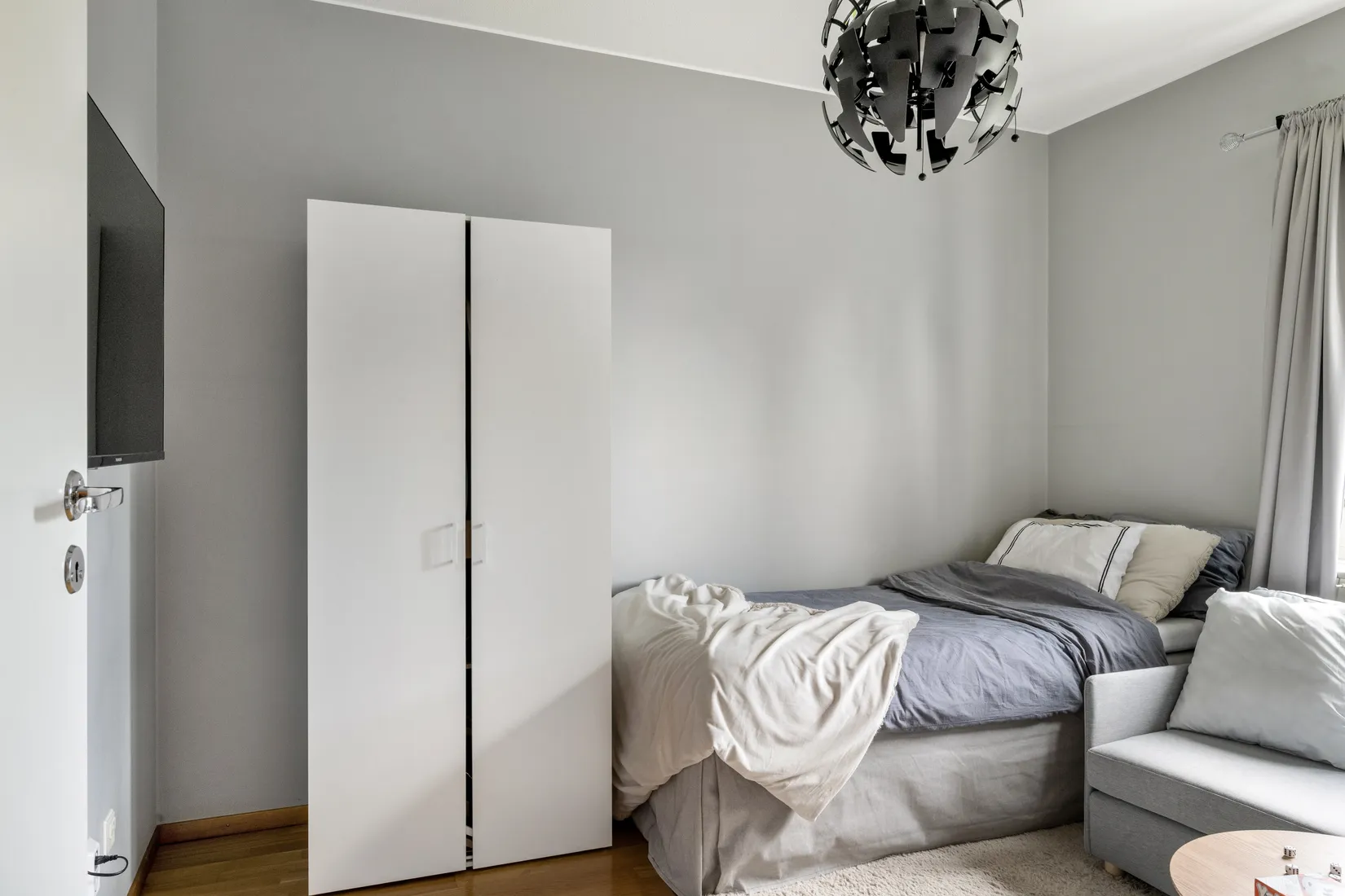 Bostadsrätt, Mariedalsgatan 16, Slavsta, Uppsala