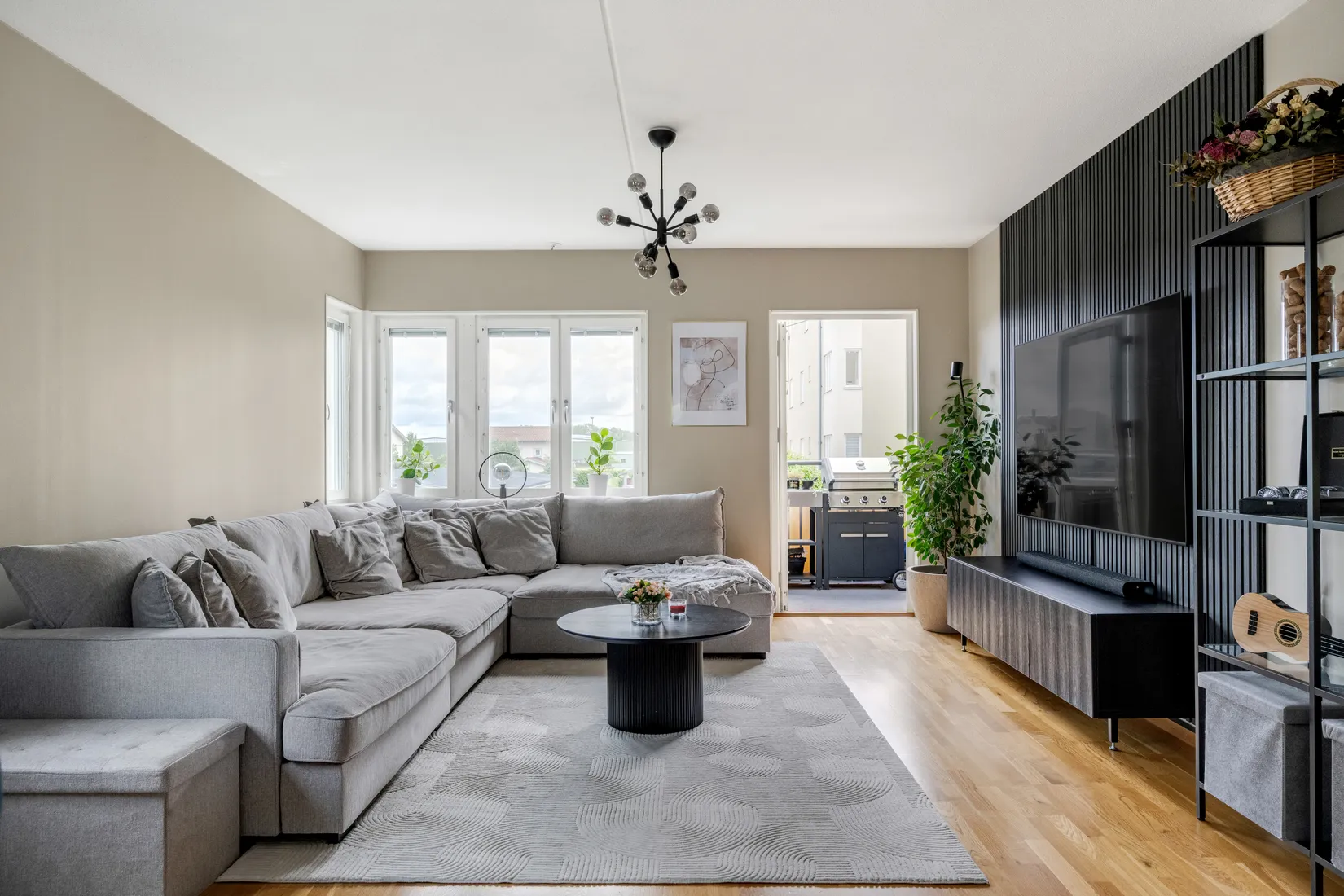 Bostadsrätt, Mariedalsgatan 16, Slavsta, Uppsala