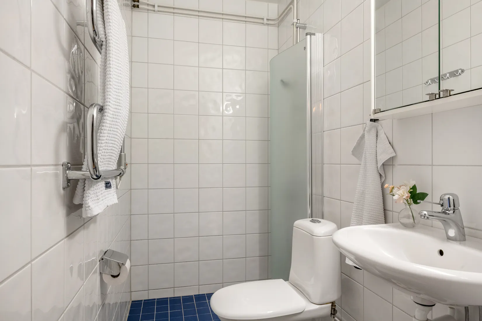 Bostadsrätt, Mariedalsgatan 16, Slavsta, Uppsala