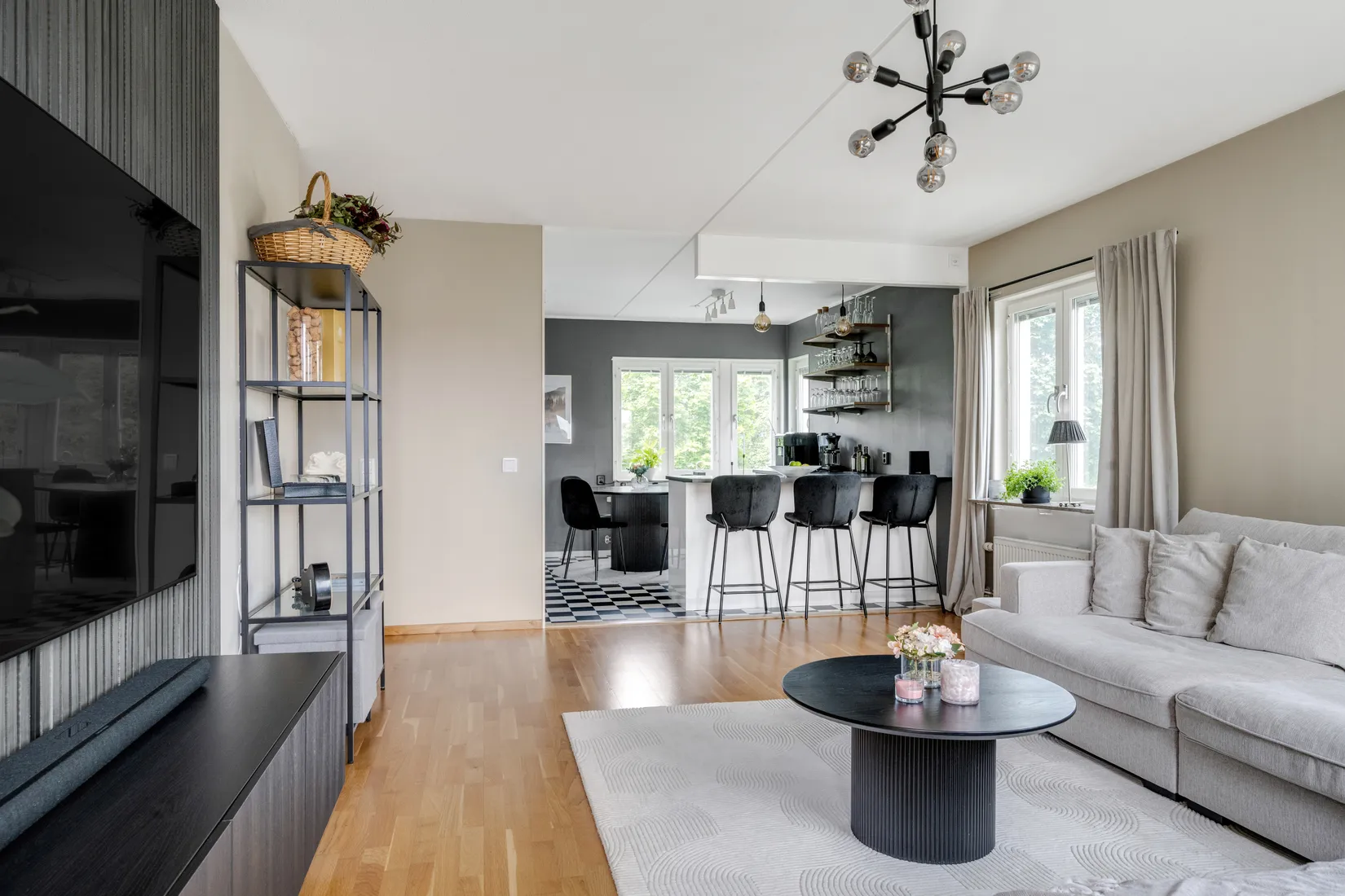 Bostadsrätt, Mariedalsgatan 16, Slavsta, Uppsala