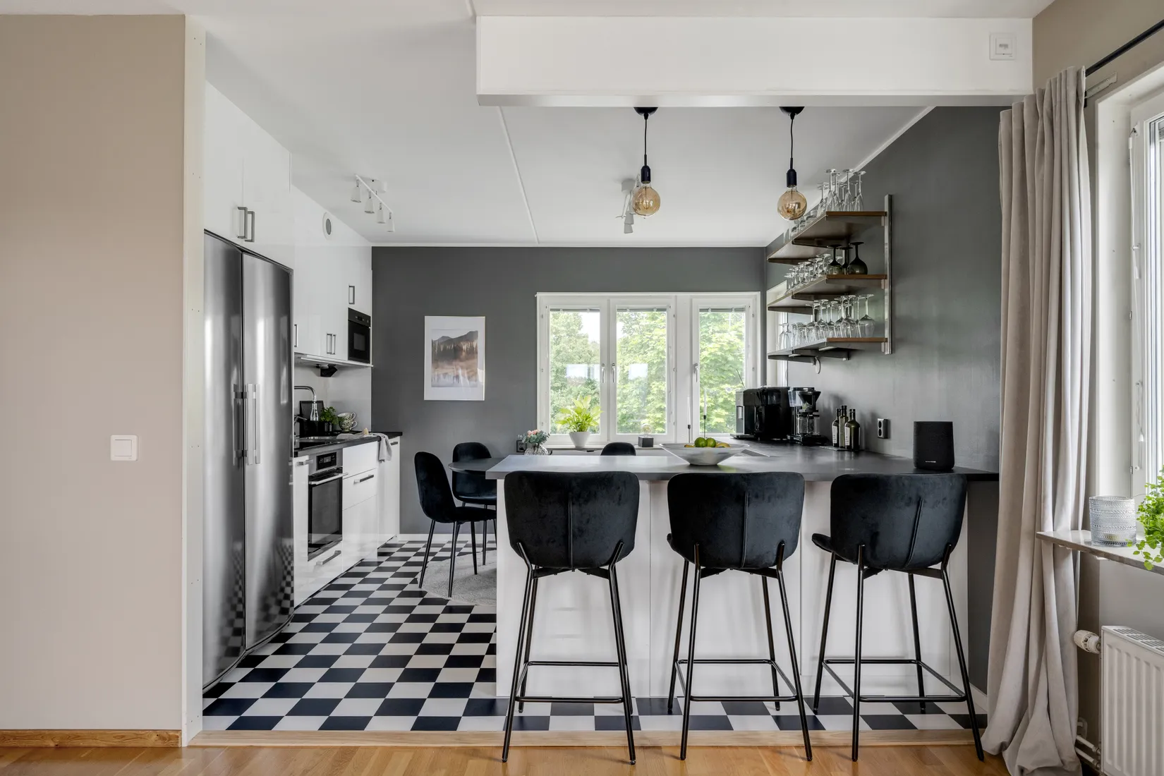 Bostadsrätt, Mariedalsgatan 16, Slavsta, Uppsala