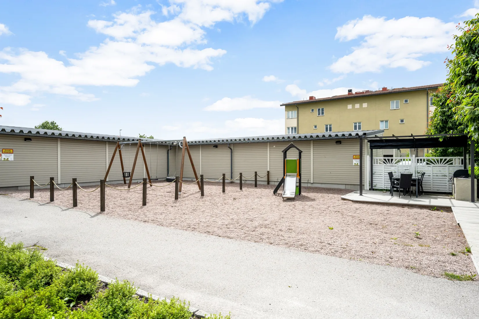 Bostadsrätt, Mariedalsgatan 16, Slavsta, Uppsala