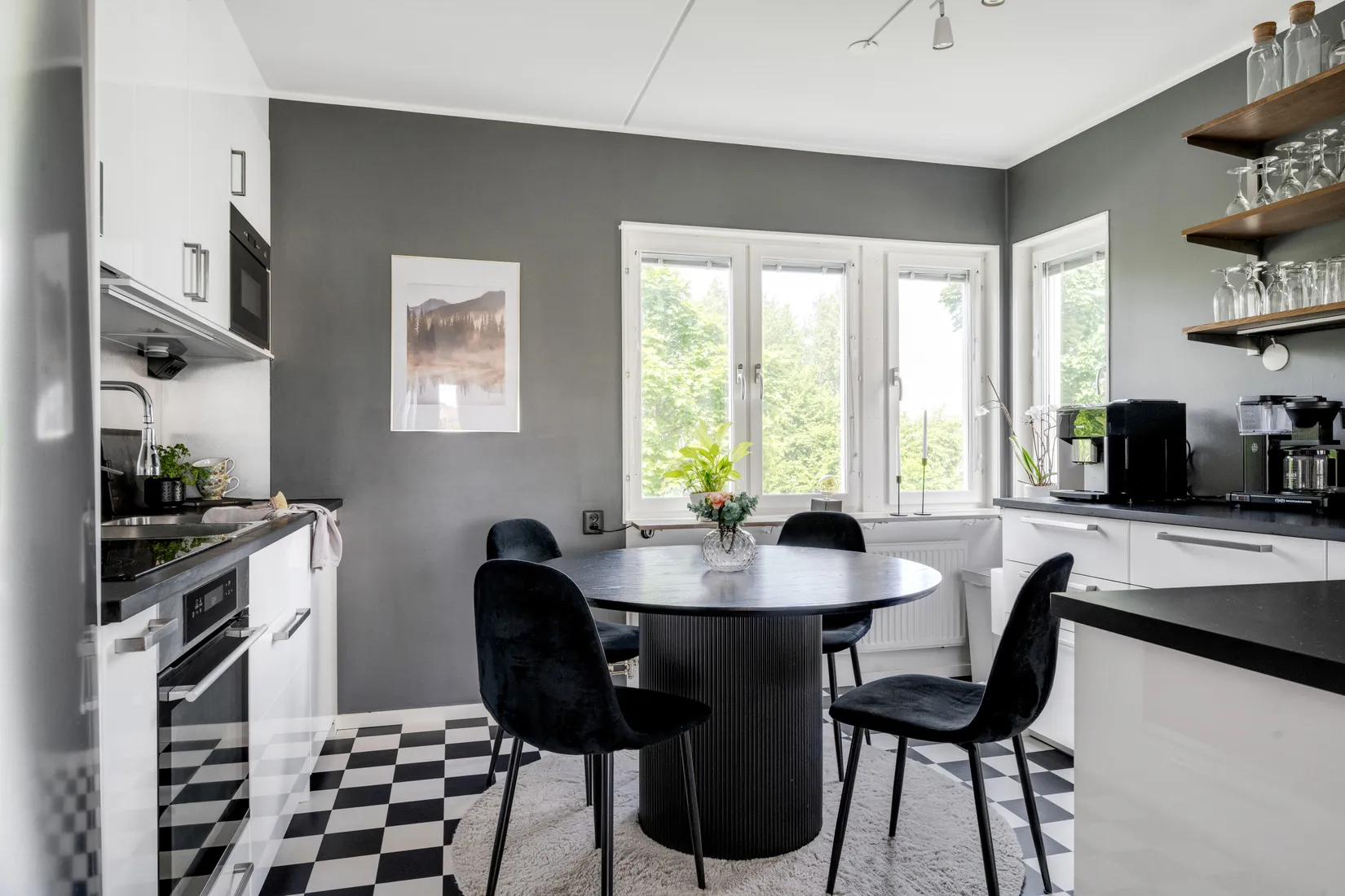 Bostadsrätt, Mariedalsgatan 16, Slavsta, Uppsala
