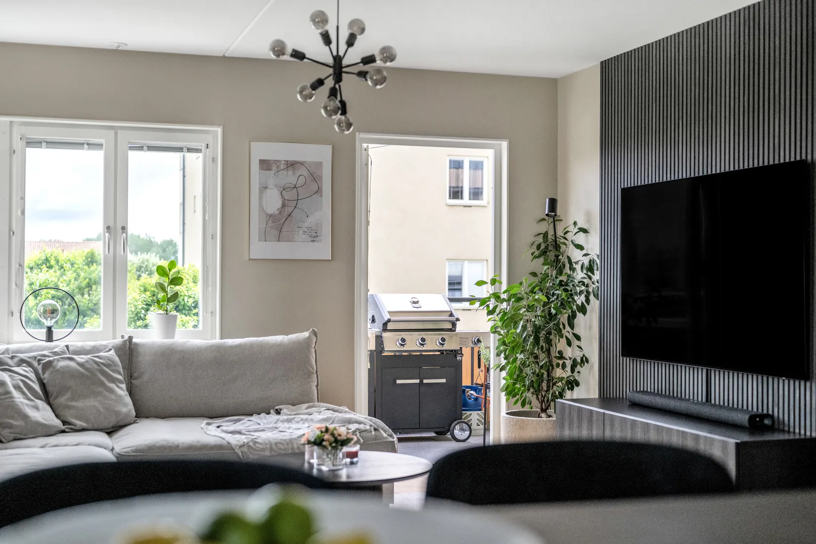 Bostadsrätt, Mariedalsgatan 16, Slavsta, Uppsala