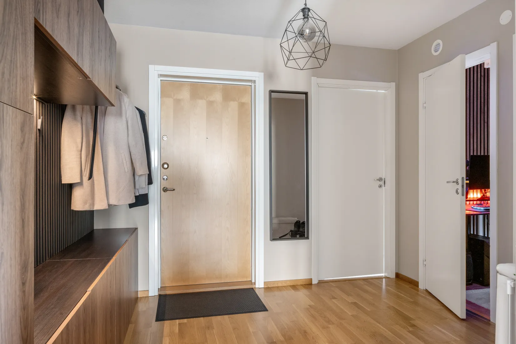 Bostadsrätt, Mariedalsgatan 16, Slavsta, Uppsala