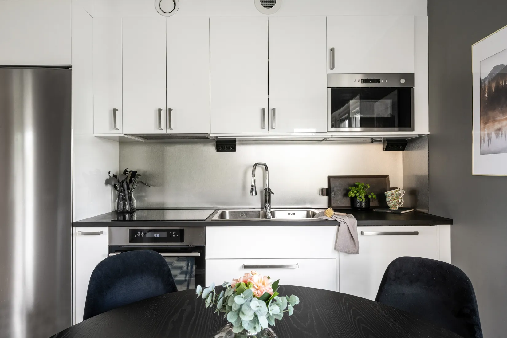 Bostadsrätt, Mariedalsgatan 16, Slavsta, Uppsala