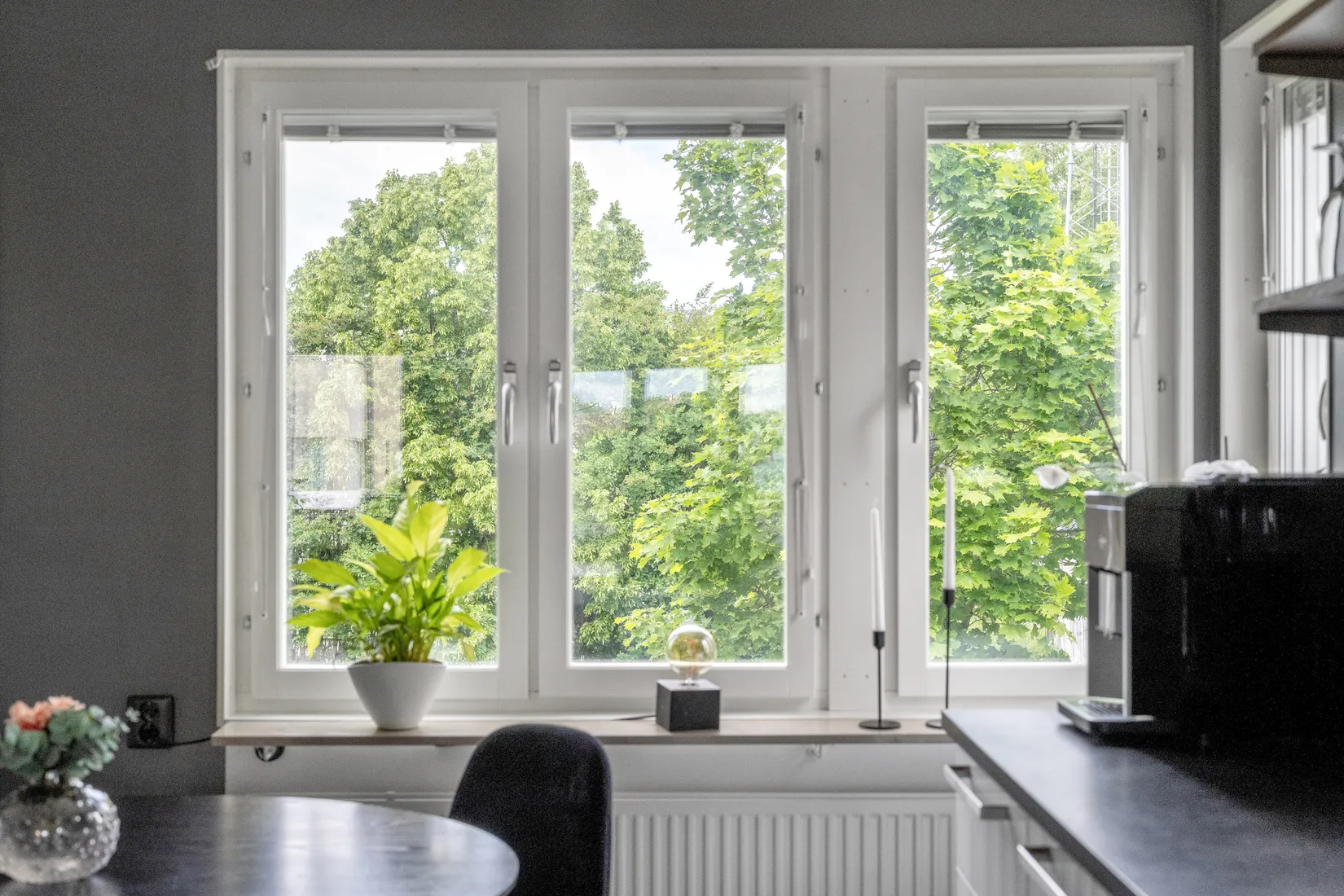 Bostadsrätt, Mariedalsgatan 16, Slavsta, Uppsala