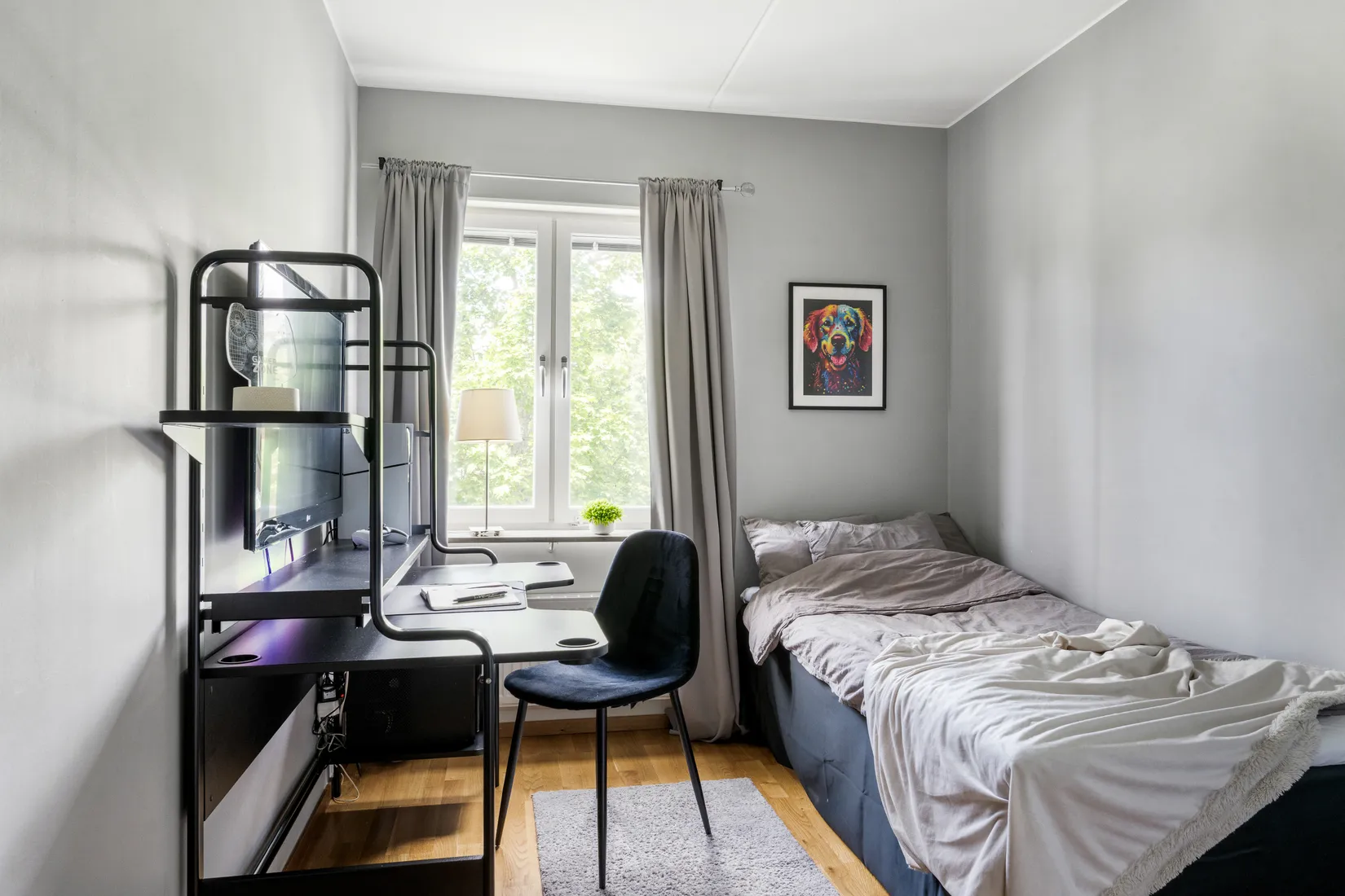 Bostadsrätt, Mariedalsgatan 16, Slavsta, Uppsala