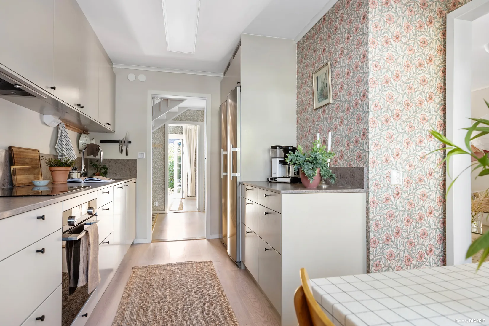 Villa, Livbåtsgatan 3, Nya Varvet, Göteborg