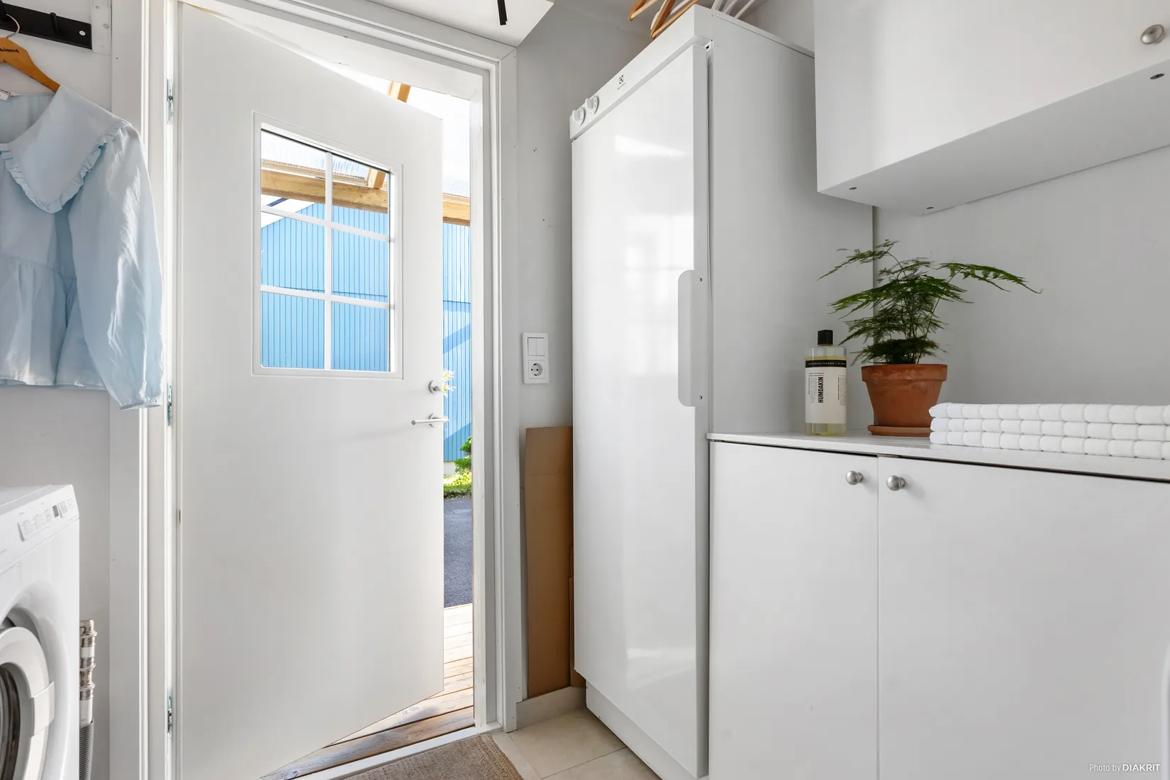 Villa, Livbåtsgatan 3, Nya Varvet, Göteborg