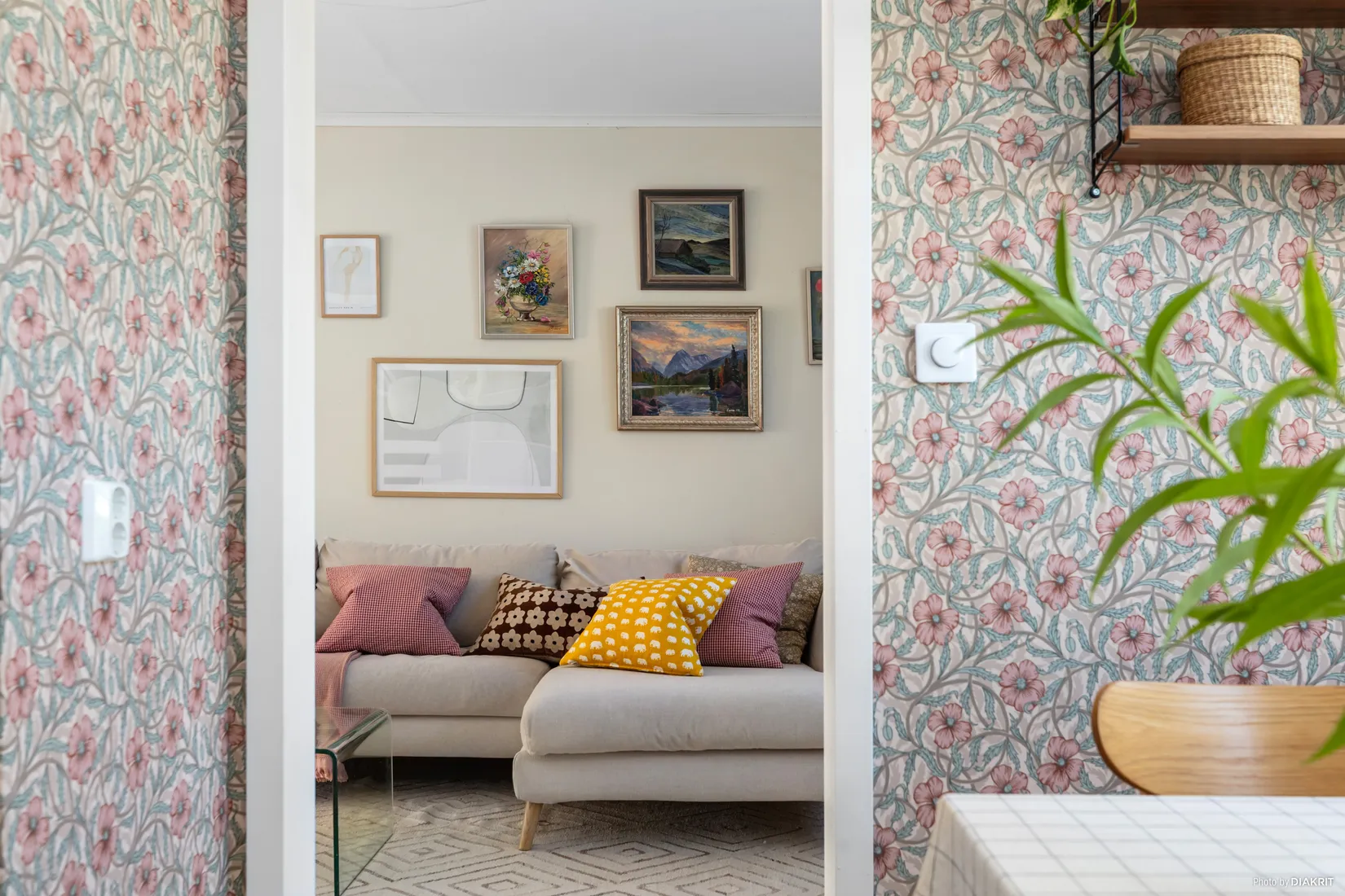 Villa, Livbåtsgatan 3, Nya Varvet, Göteborg