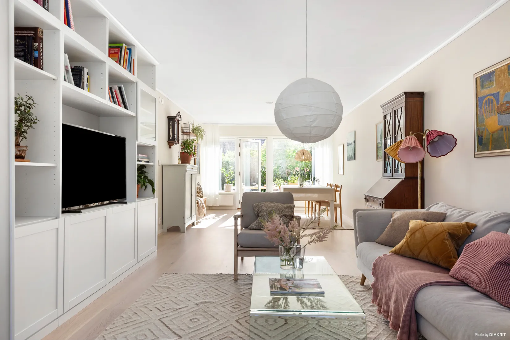 Villa, Livbåtsgatan 3, Nya Varvet, Göteborg