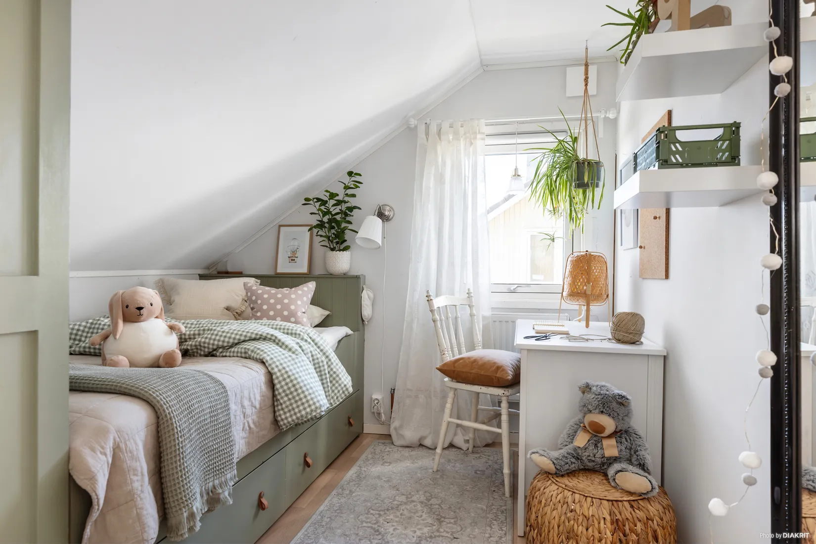 Villa, Livbåtsgatan 3, Nya Varvet, Göteborg