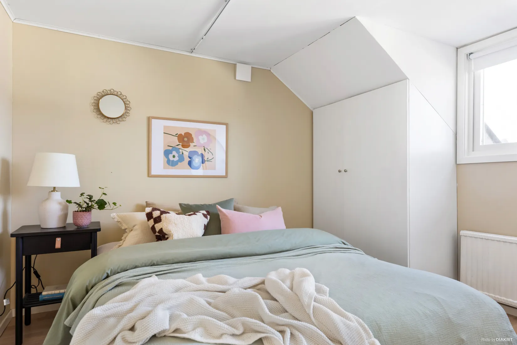 Villa, Livbåtsgatan 3, Nya Varvet, Göteborg