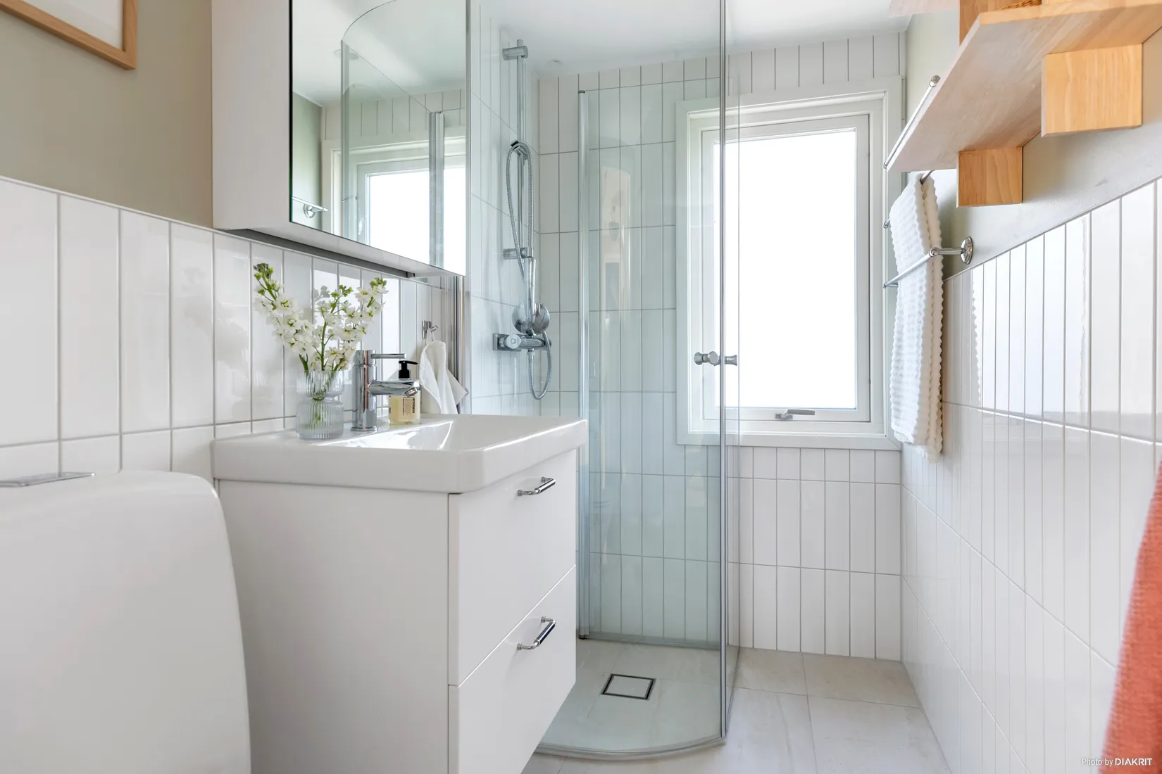 Villa, Livbåtsgatan 3, Nya Varvet, Göteborg