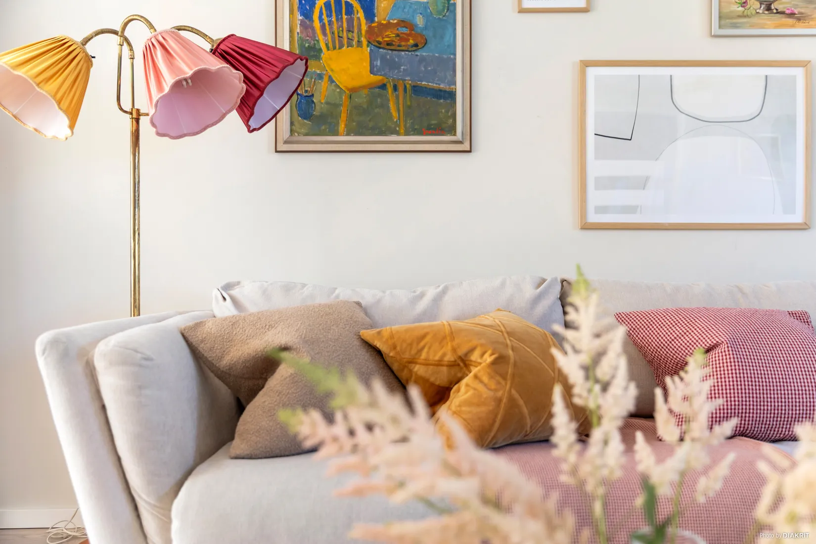 Villa, Livbåtsgatan 3, Nya Varvet, Göteborg