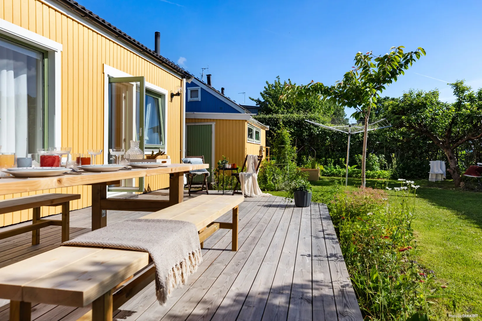 Villa, Livbåtsgatan 3, Nya Varvet, Göteborg