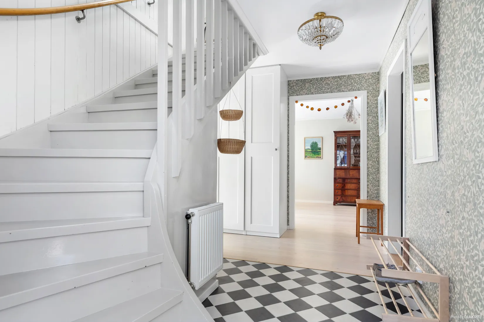Villa, Livbåtsgatan 3, Nya Varvet, Göteborg
