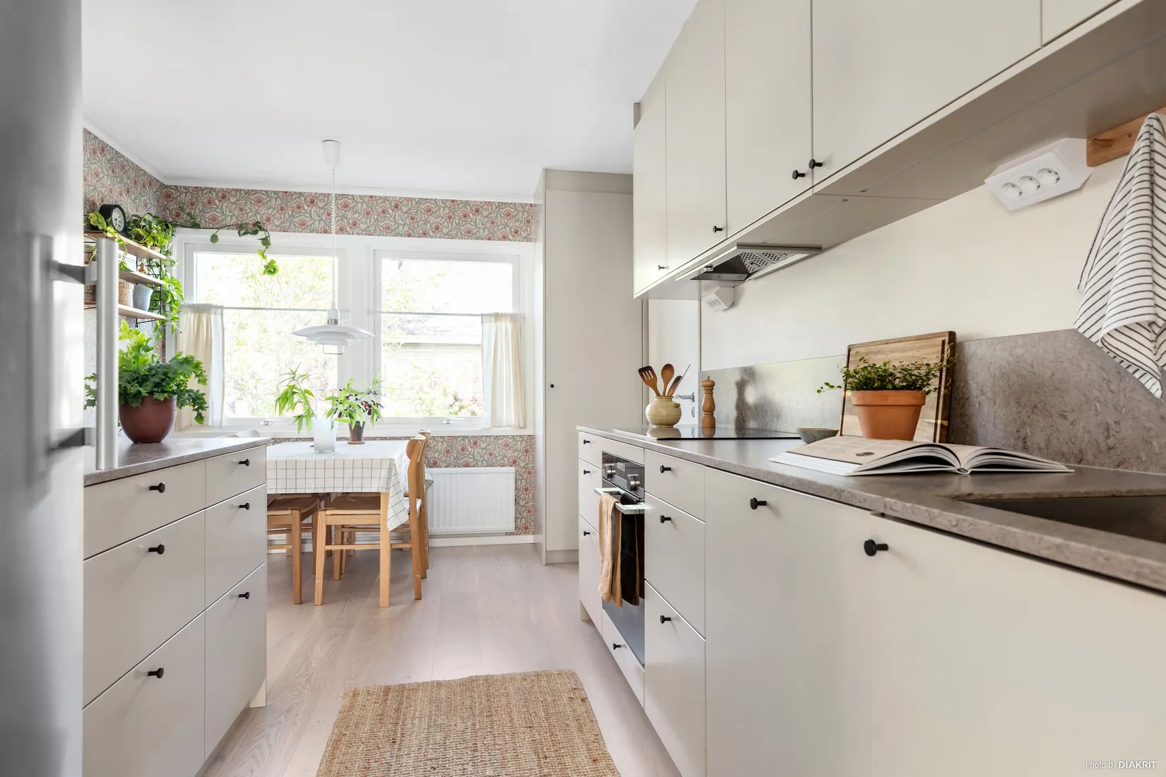 Villa, Livbåtsgatan 3, Nya Varvet, Göteborg