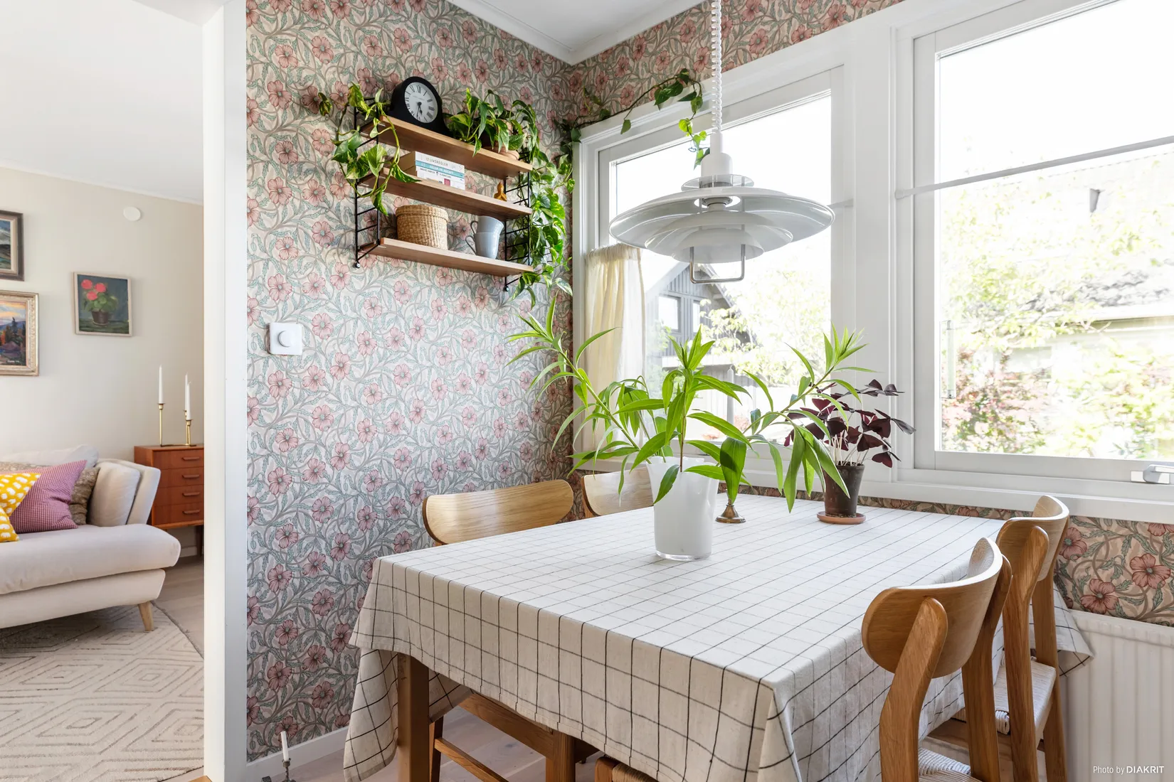 Villa, Livbåtsgatan 3, Nya Varvet, Göteborg