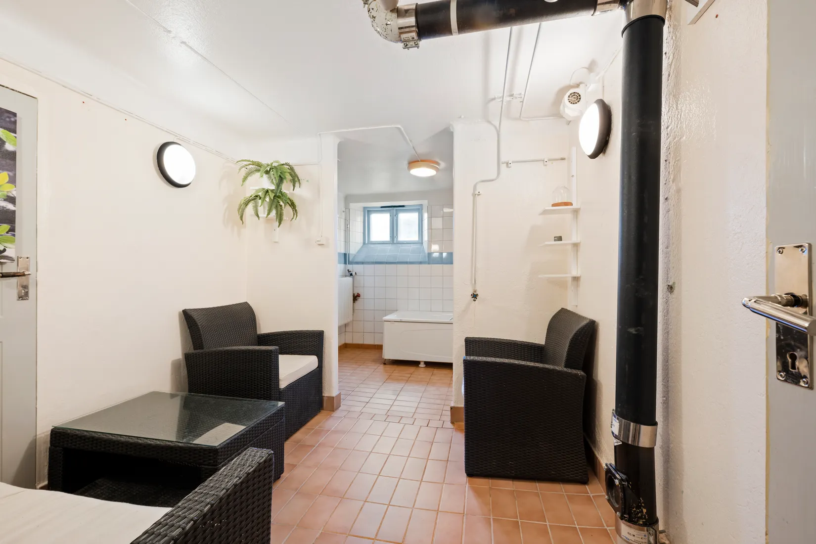 Bostadsrätt, Salagatan 45A, Fålhagen, Uppsala