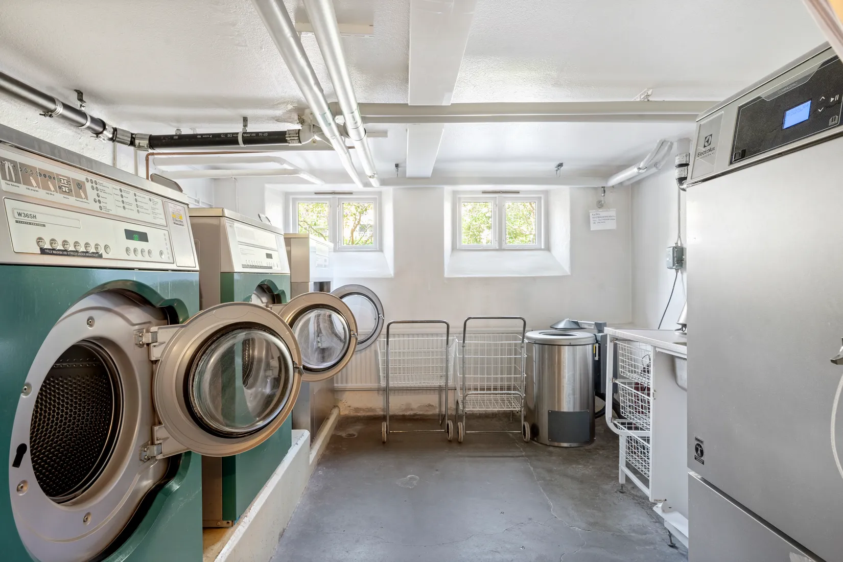 Bostadsrätt, Salagatan 45A, Fålhagen, Uppsala