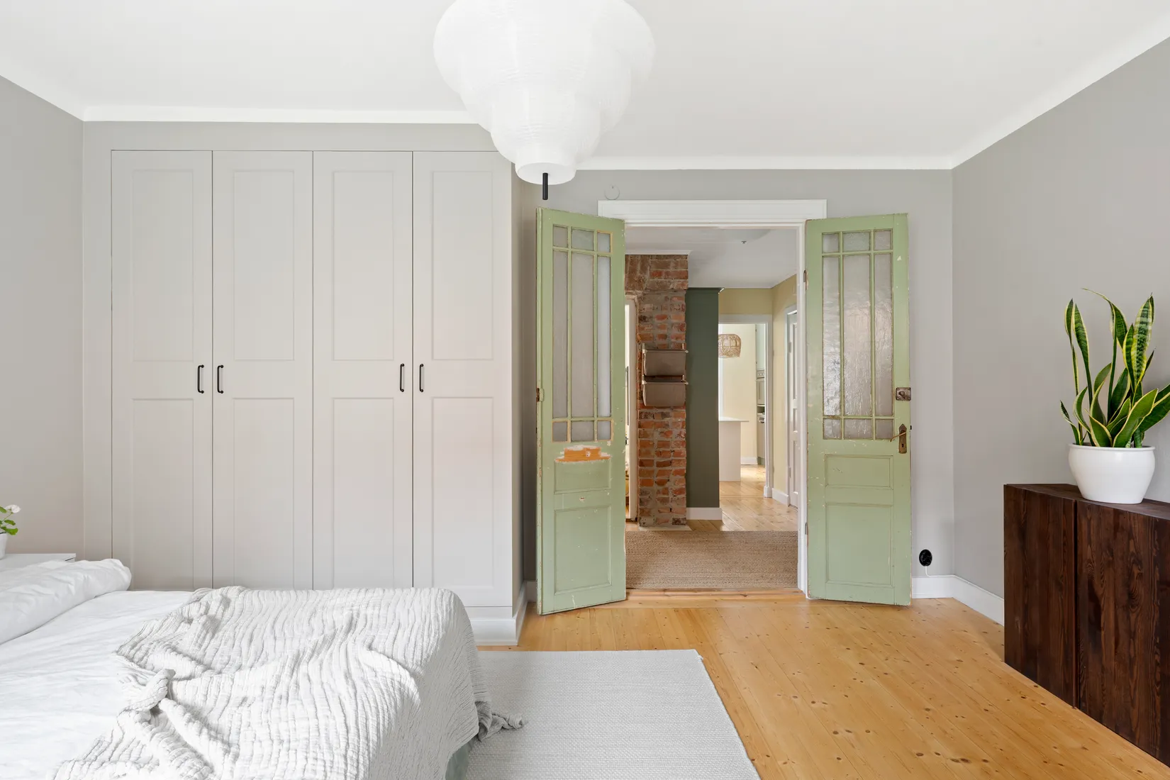 Bostadsrätt, Salagatan 45A, Fålhagen, Uppsala
