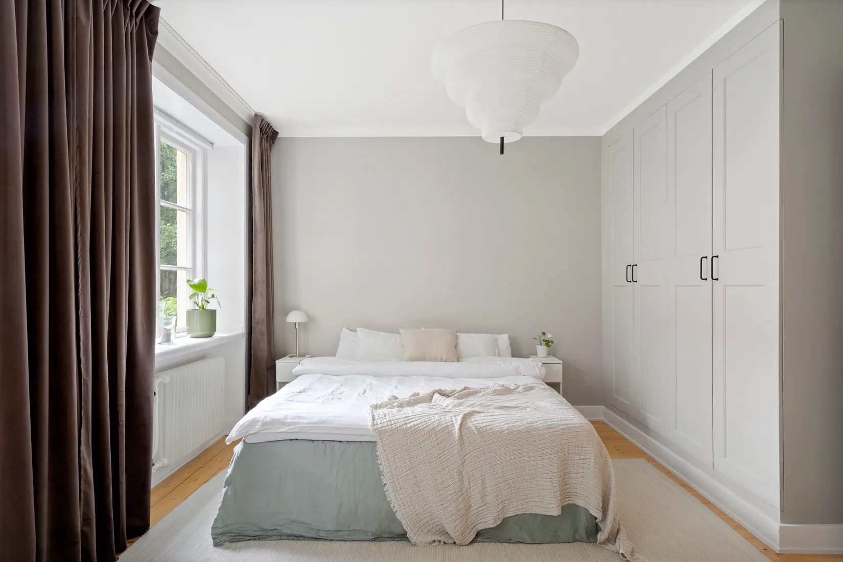 Bostadsrätt, Salagatan 45A, Fålhagen, Uppsala