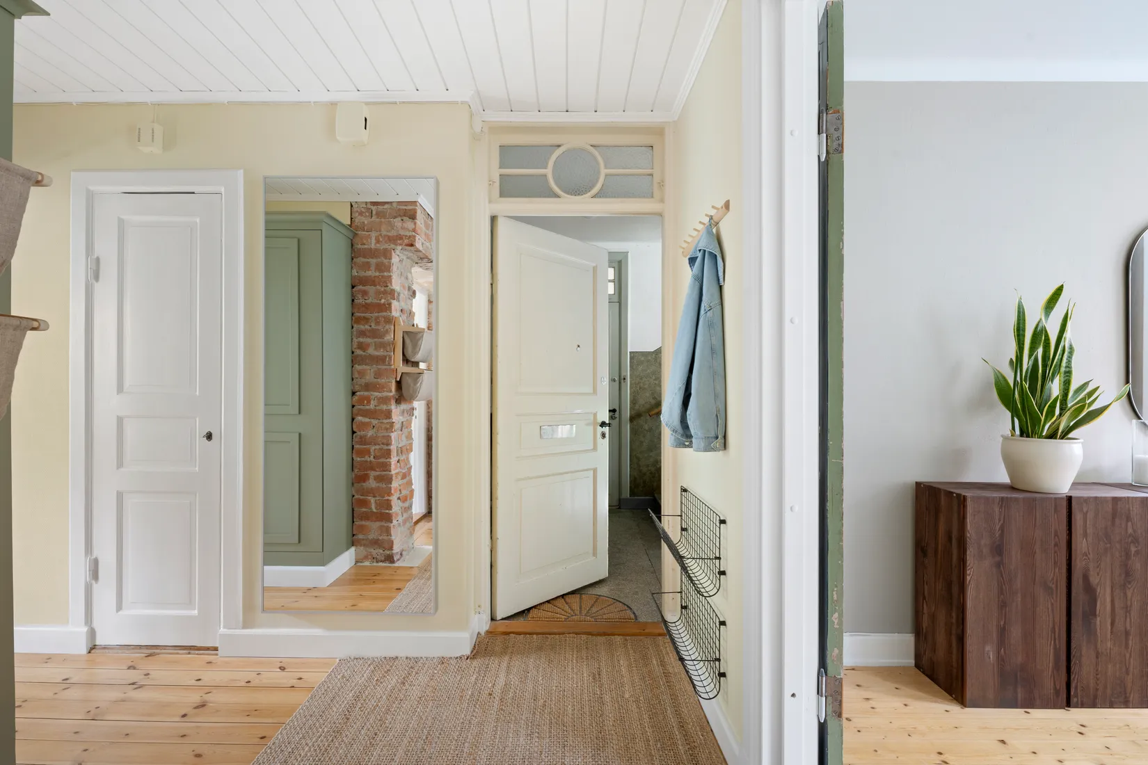 Bostadsrätt, Salagatan 45A, Fålhagen, Uppsala