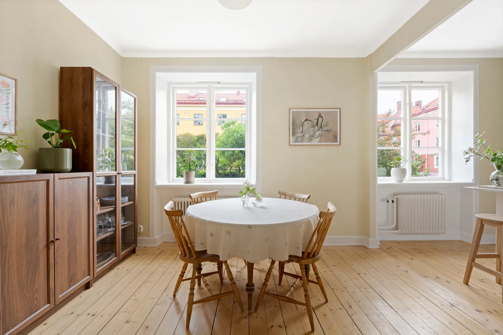 Bostadsrätt, Salagatan 45A, Fålhagen, Uppsala