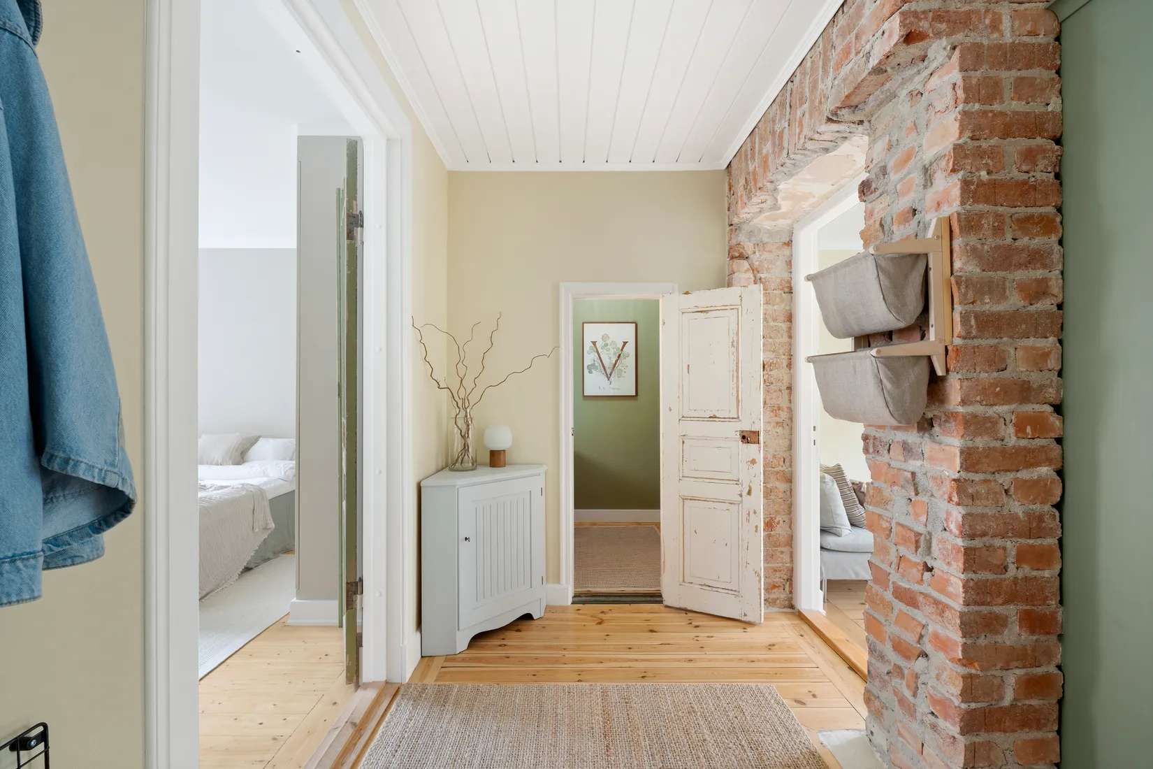 Bostadsrätt, Salagatan 45A, Fålhagen, Uppsala