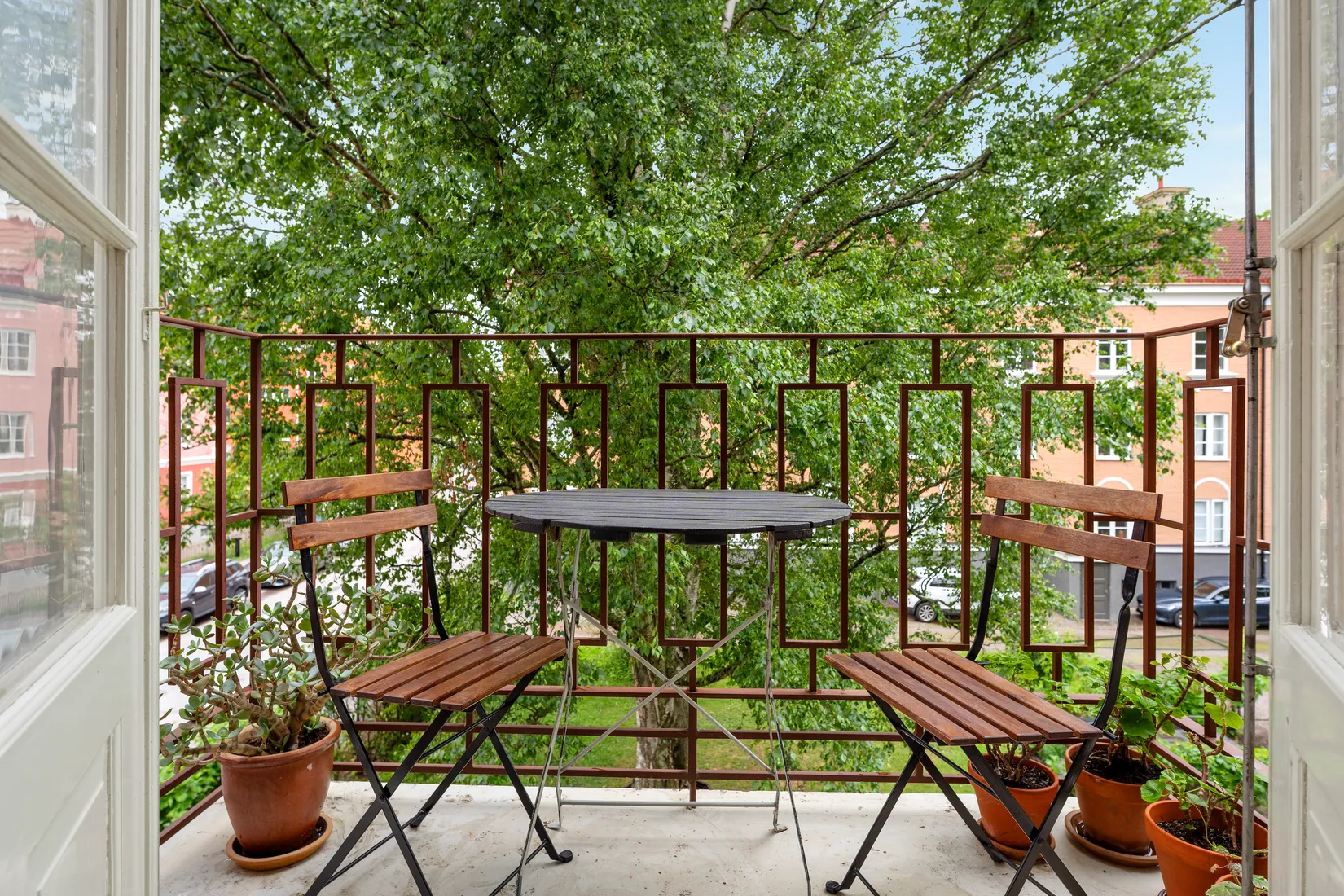 Bostadsrätt, Salagatan 45A, Fålhagen, Uppsala