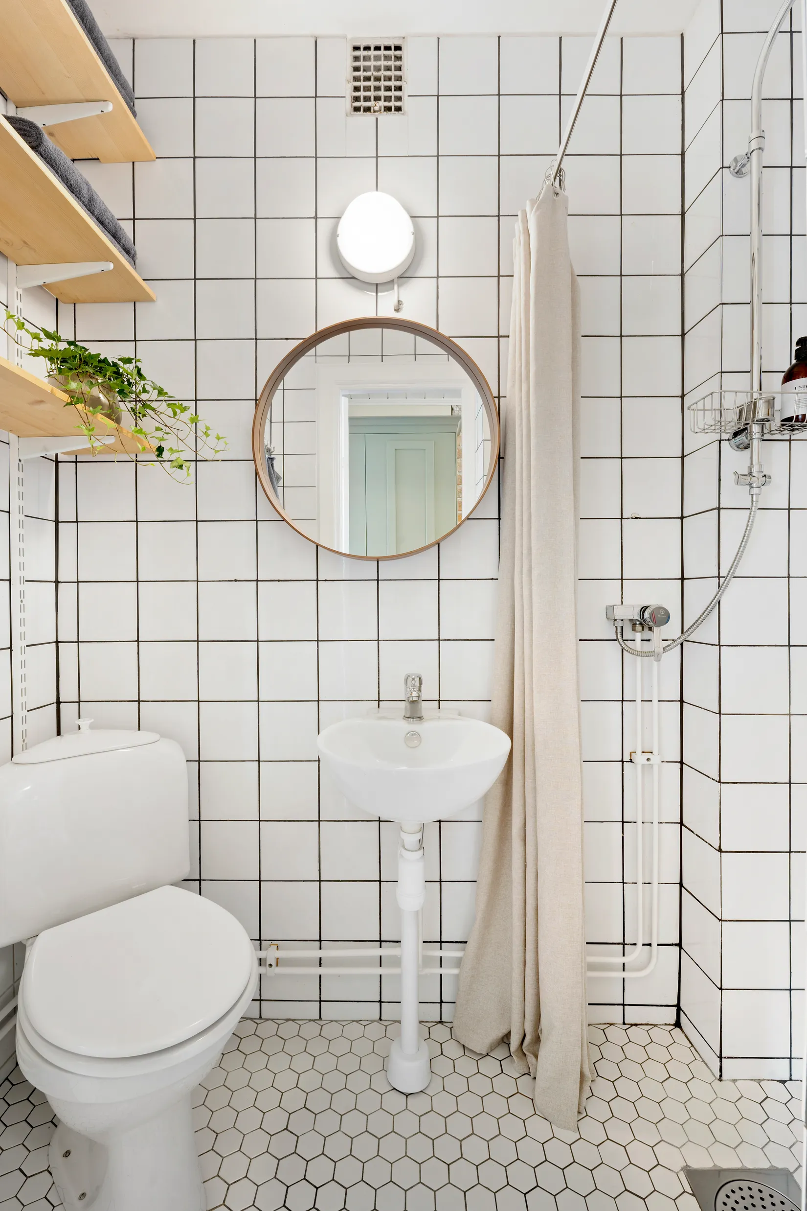Bostadsrätt, Salagatan 45A, Fålhagen, Uppsala