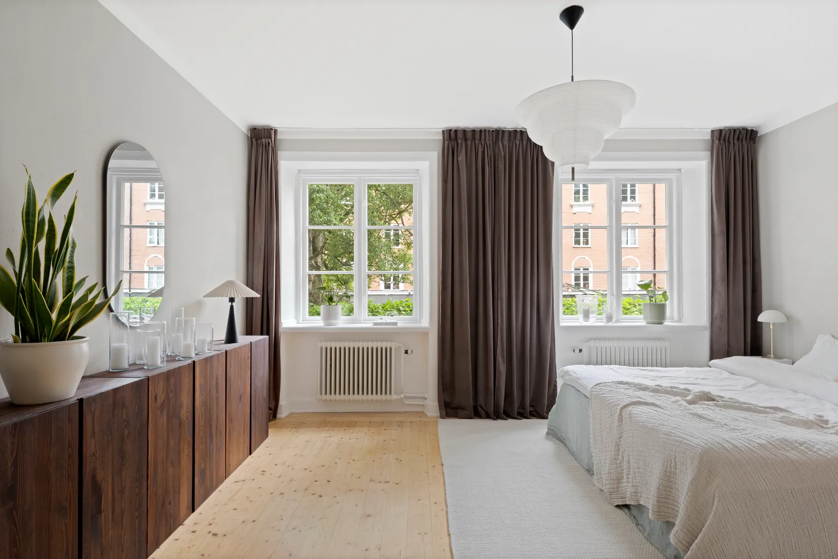Bostadsrätt, Salagatan 45A, Fålhagen, Uppsala