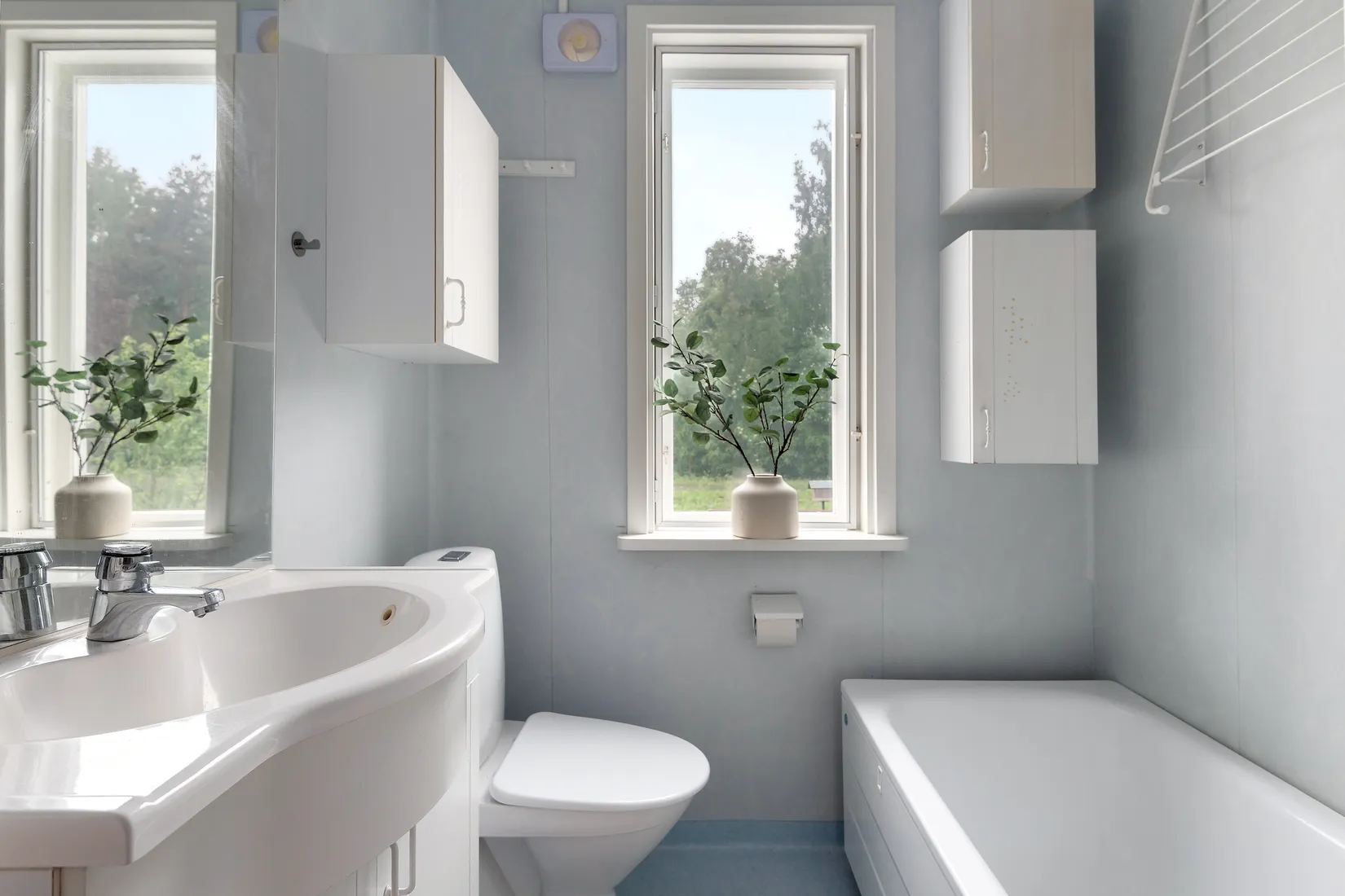 Villa, Bodbyn 111, Bodbyn, Umeå