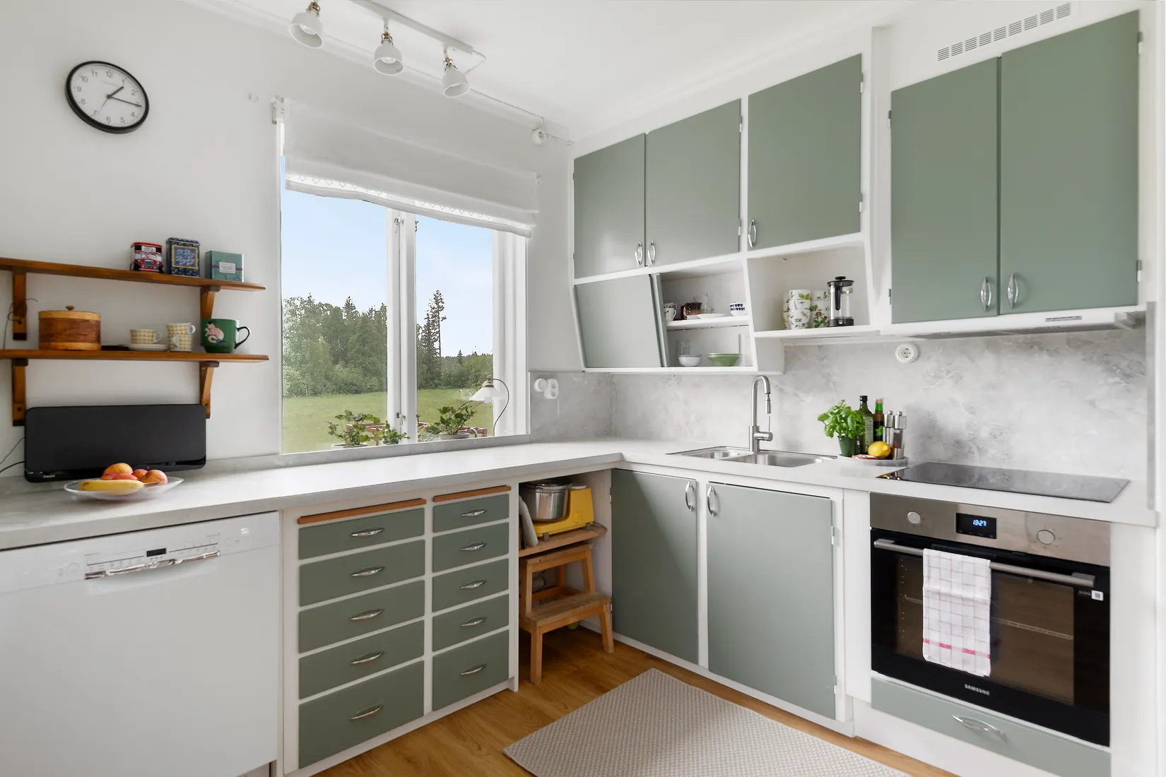 Villa, Bodbyn 111, Bodbyn, Umeå